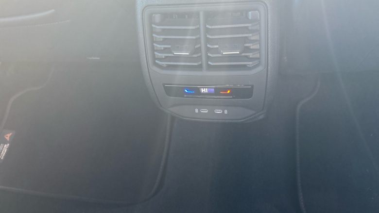 CUPRA Formentor 1.5 TSI 150 V2 5dr DSG Petrol Estate